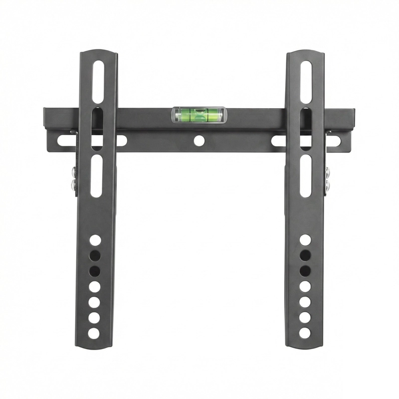 SOPORTE TV FIJO MACROTEL 23 A 42 + CABLE HDMI - 1