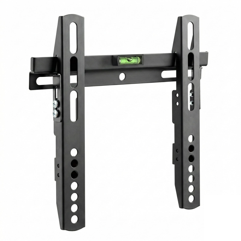 SOPORTE TV FIJO MACROTEL 23 A 42 + CABLE HDMI - 2