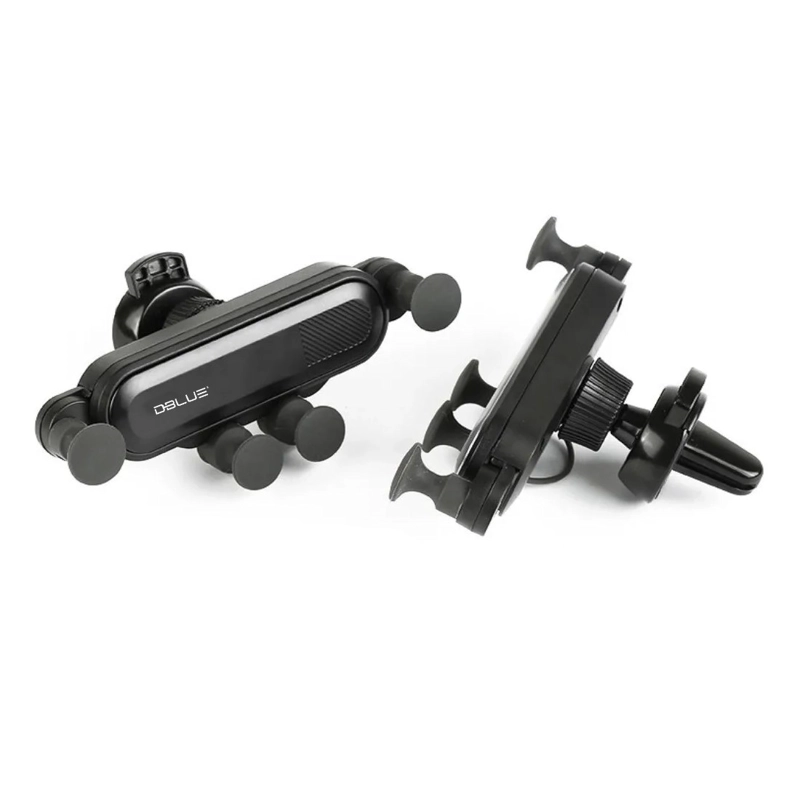 SOPORTE SMATPHONE REJILLA DE GRAVEDAD DBLUE DBSC059 - 2