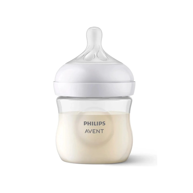 SET MAMADERAS AVENT SCD837/12 125, 260, 330 ML + CEPILLO - 4