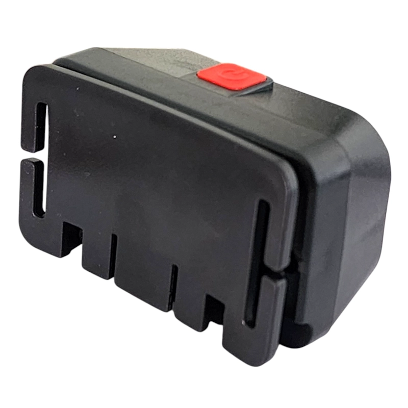 LINTERNA LED RECARGABLE COB PARA BICICLETA 15474 - 5