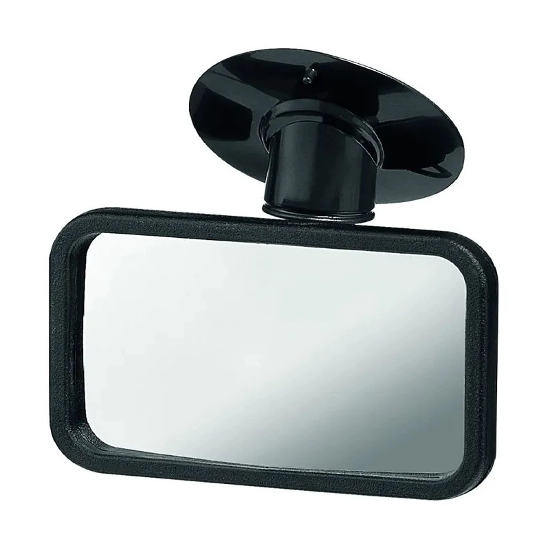 ESPEJO RETROVISOR SAFETY 1ST SEGURIDAD DE BEBE  9X6 CM - 1