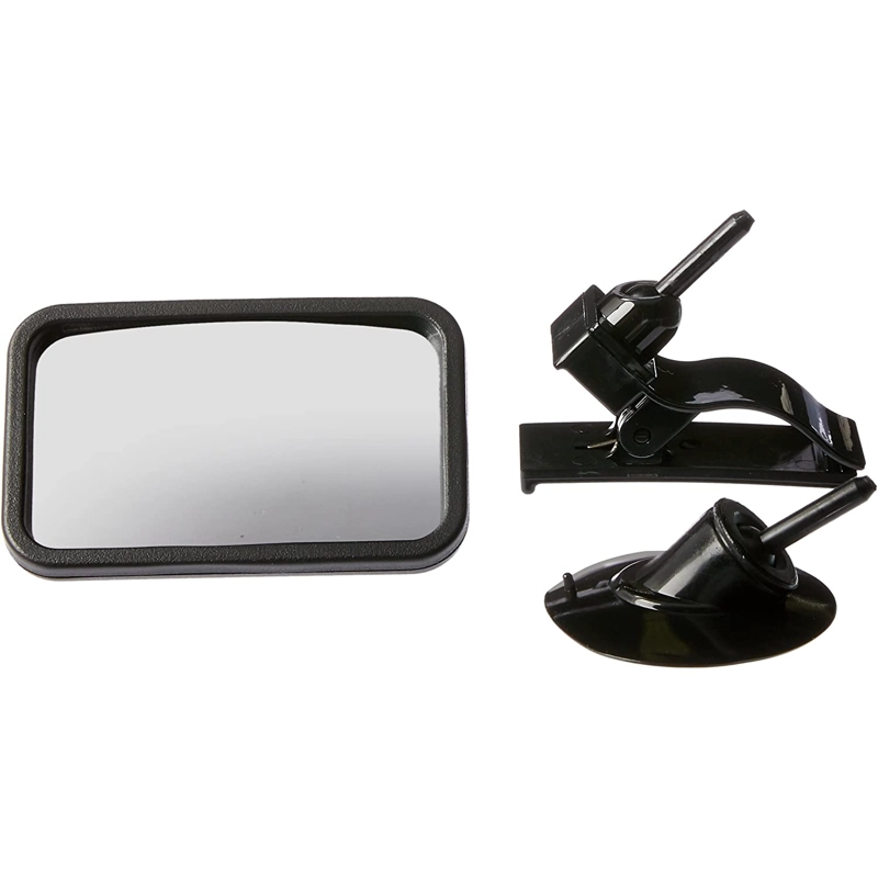 ESPEJO RETROVISOR SAFETY 1ST SEGURIDAD DE BEBE  9X6 CM - 3