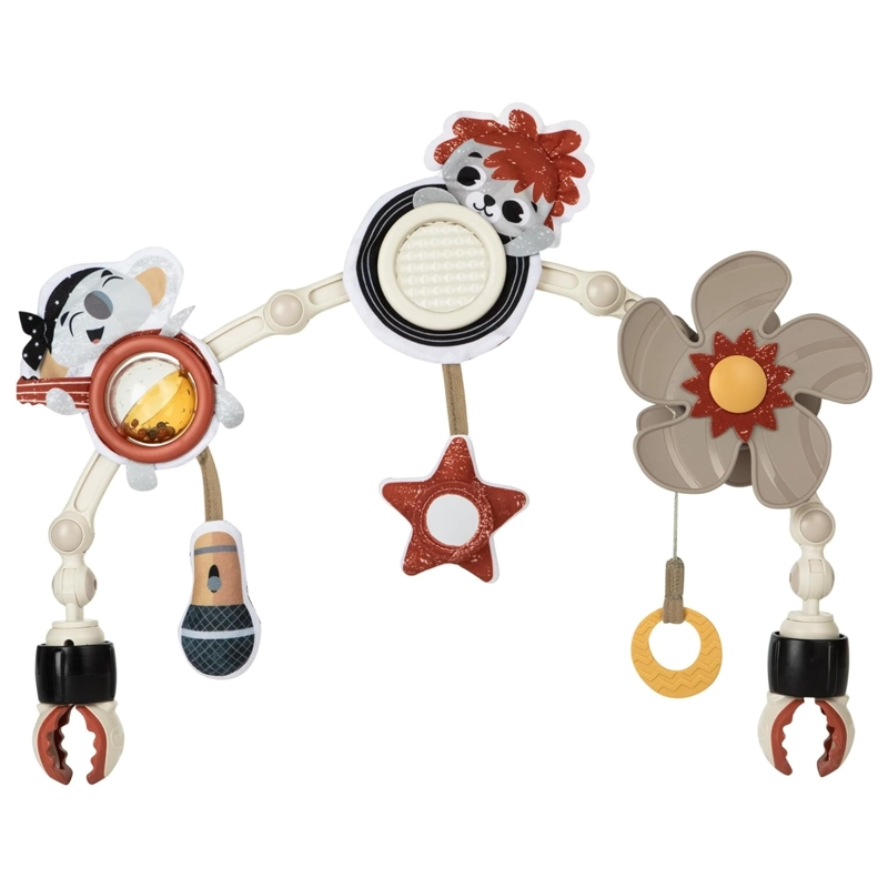 ARCO PARA COCHE TINY ROCKERS TINY LOVE - 1