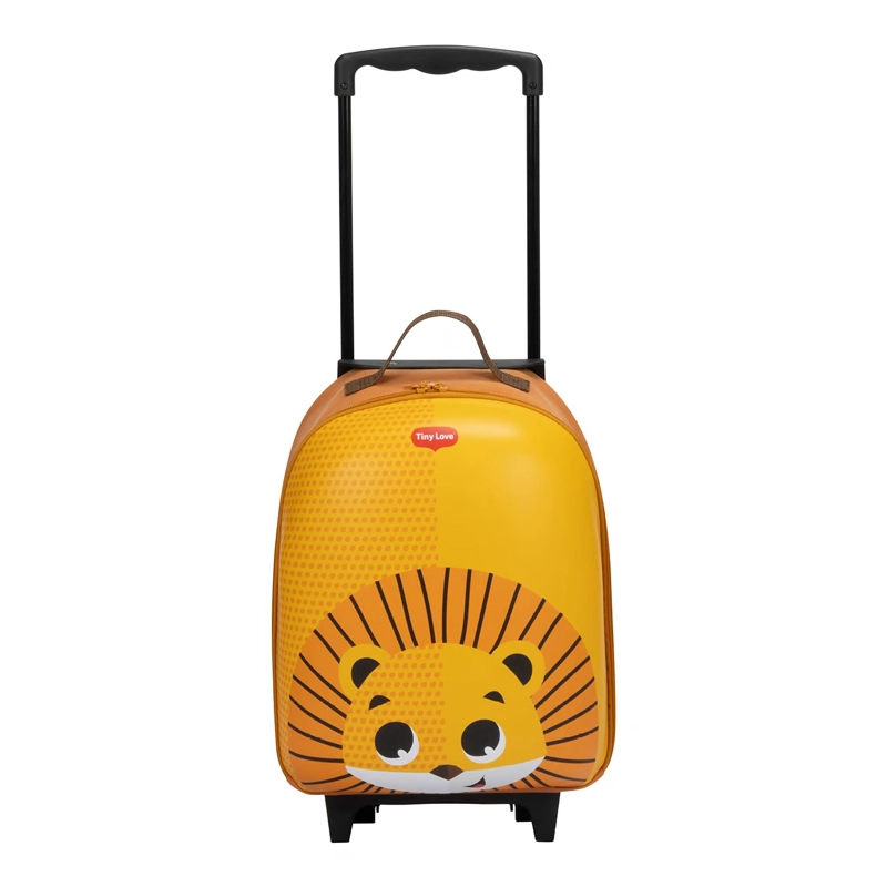 MOCHILA CON RUEDAS TINY LEON TINY LOVE - 1