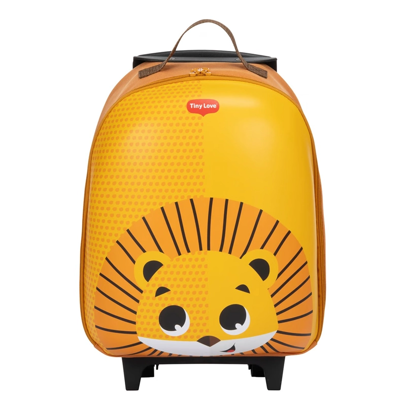 MOCHILA CON RUEDAS TINY LEON TINY LOVE - 3
