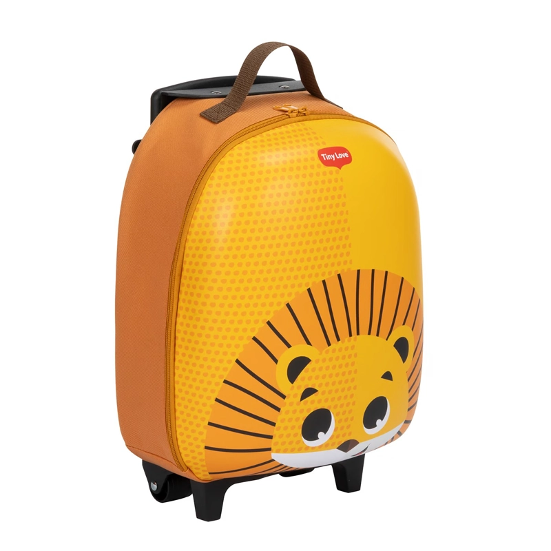 MOCHILA CON RUEDAS TINY LEON TINY LOVE - 5