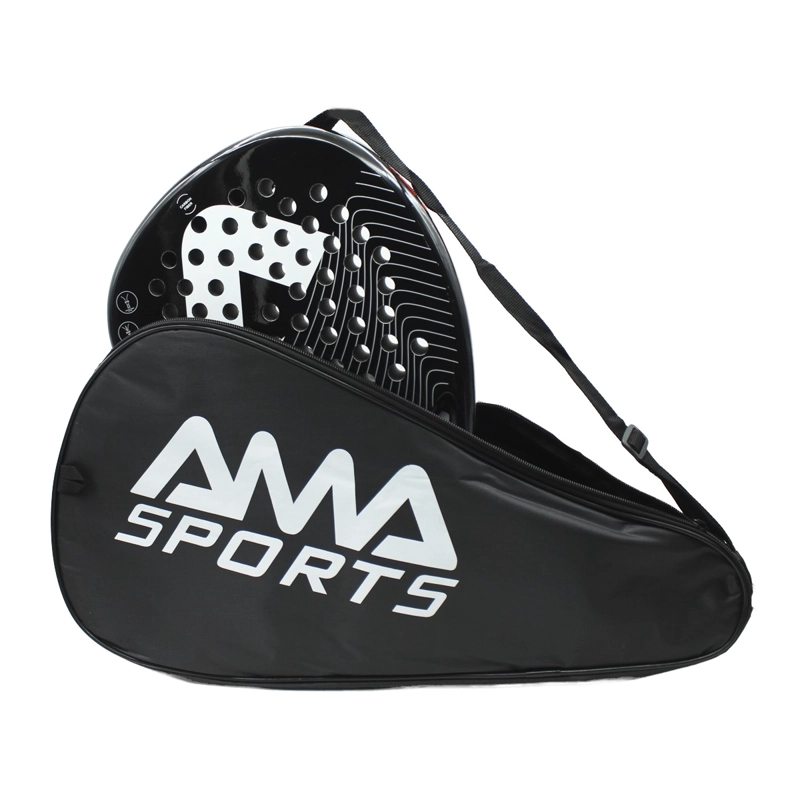 FUNDA PALETERA PARA PALA PADEL AMA SPORTS UNIVERSAL - 2