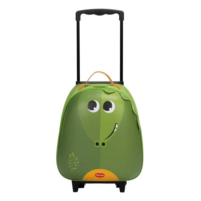 MOCHILA CON RUEDAS TINY CROCO TINY LOVE - 1