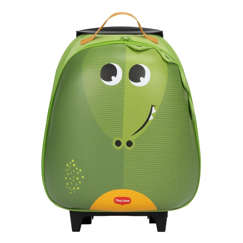 MOCHILA CON RUEDAS TINY CROCO TINY LOVE - 3