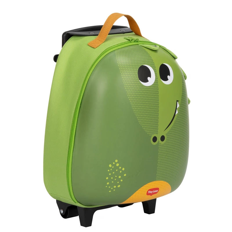 MOCHILA CON RUEDAS TINY CROCO TINY LOVE - 4