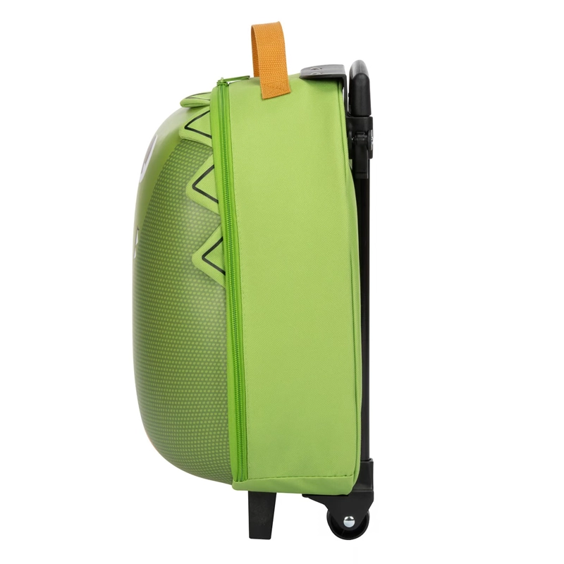 MOCHILA CON RUEDAS TINY CROCO TINY LOVE - 5