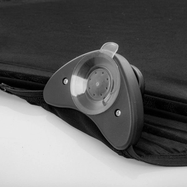 PROTECTOR DE SOL ELASTICO PARA AUTO SAFETY 1ST UNIVERSAL - 4