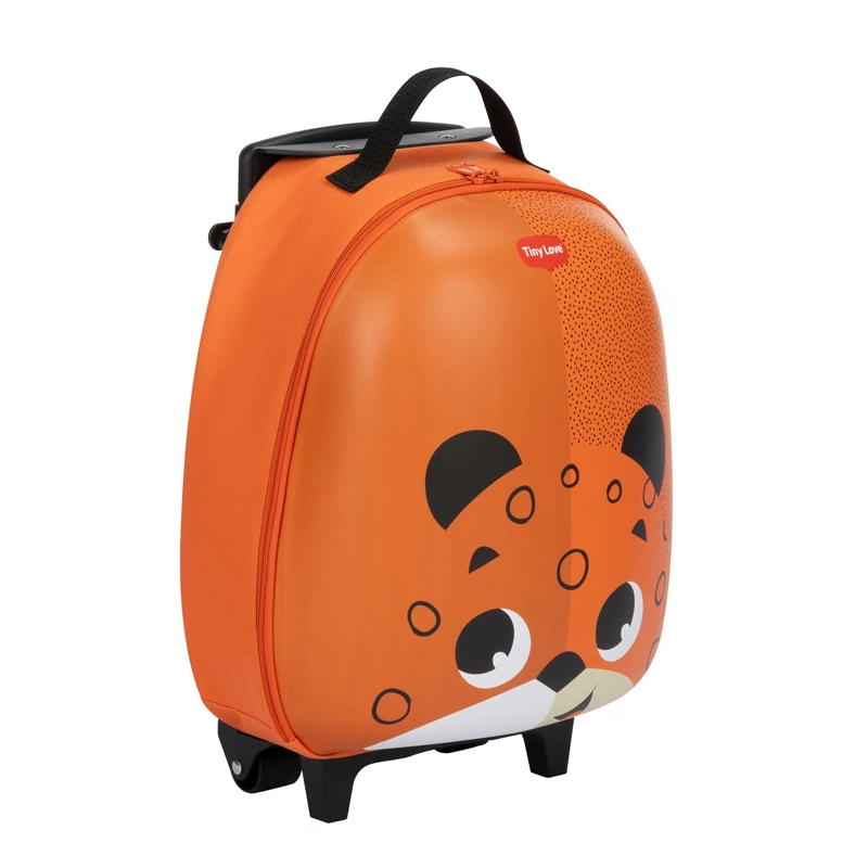 MOCHILA CON RUEDAS TINY JAGUAR TINY LOVE - 4