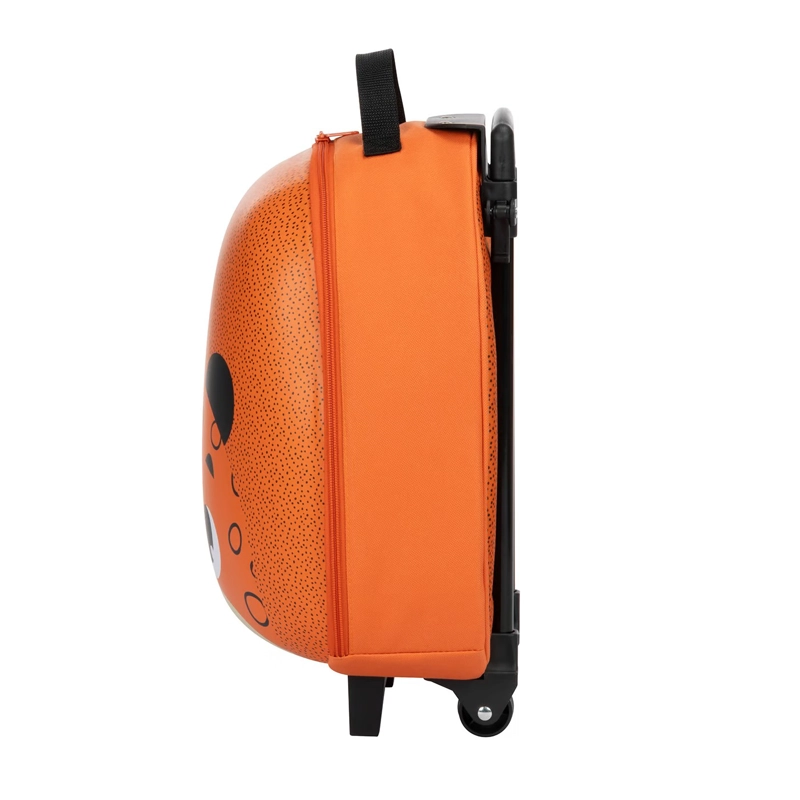 MOCHILA CON RUEDAS TINY JAGUAR TINY LOVE - 5