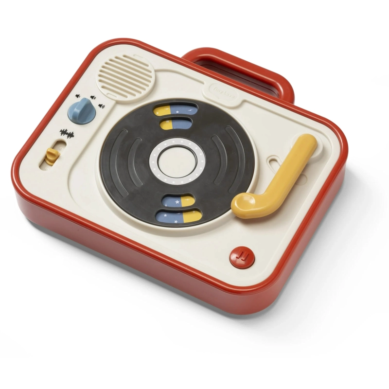 JUGUETE ESTACION DJ TINY ROCKERS TINY LOVE - 3