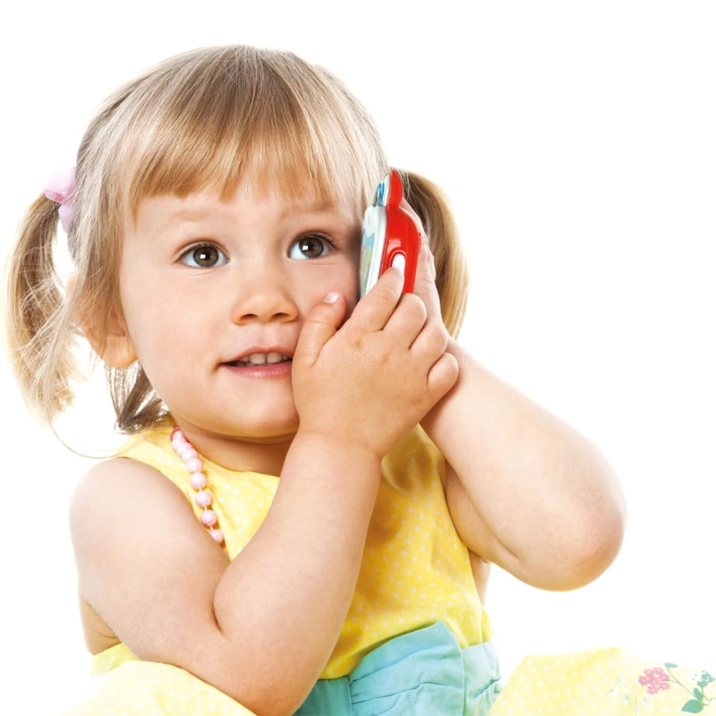 BABY SMARTPHONE PARA BEBE CLEMENTONI - 3