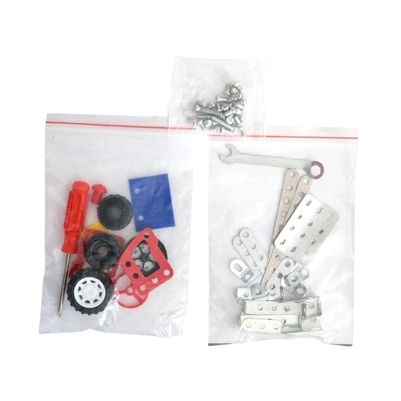 SET CONSTRUCCION CAMION TRACTOR COSECHADOR 98PZ 55615 - 2