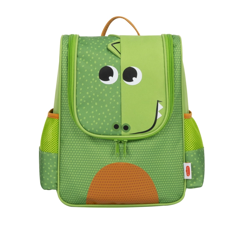 MOCHILA ESCOLAR TINY CROCO TINY LOVE - 1