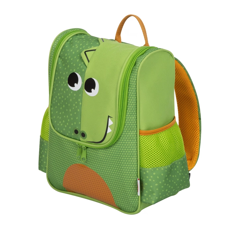 MOCHILA ESCOLAR TINY CROCO TINY LOVE - 2