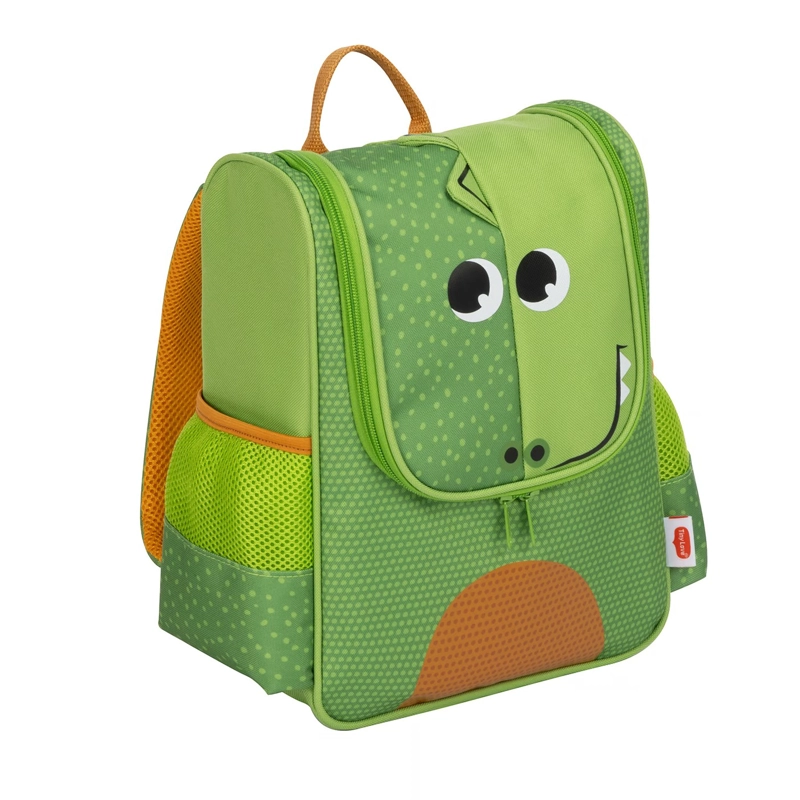 MOCHILA ESCOLAR TINY CROCO TINY LOVE - 3