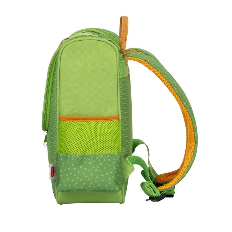 MOCHILA ESCOLAR TINY CROCO TINY LOVE - 4