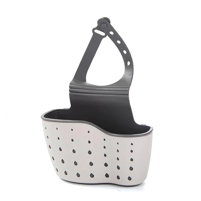 ORGANIZADOR PARA ESPONJAS LAVAPLATOS FREGADERO DBG1135 - 1
