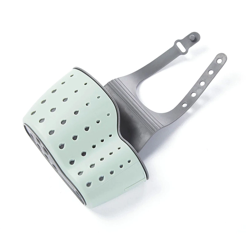 ORGANIZADOR PARA ESPONJAS LAVAPLATOS FREGADERO DBG1135 - 2
