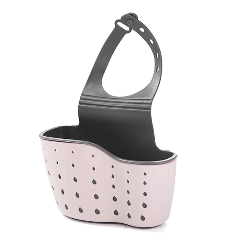 ORGANIZADOR PARA ESPONJAS LAVAPLATOS FREGADERO DBG1135 - 3