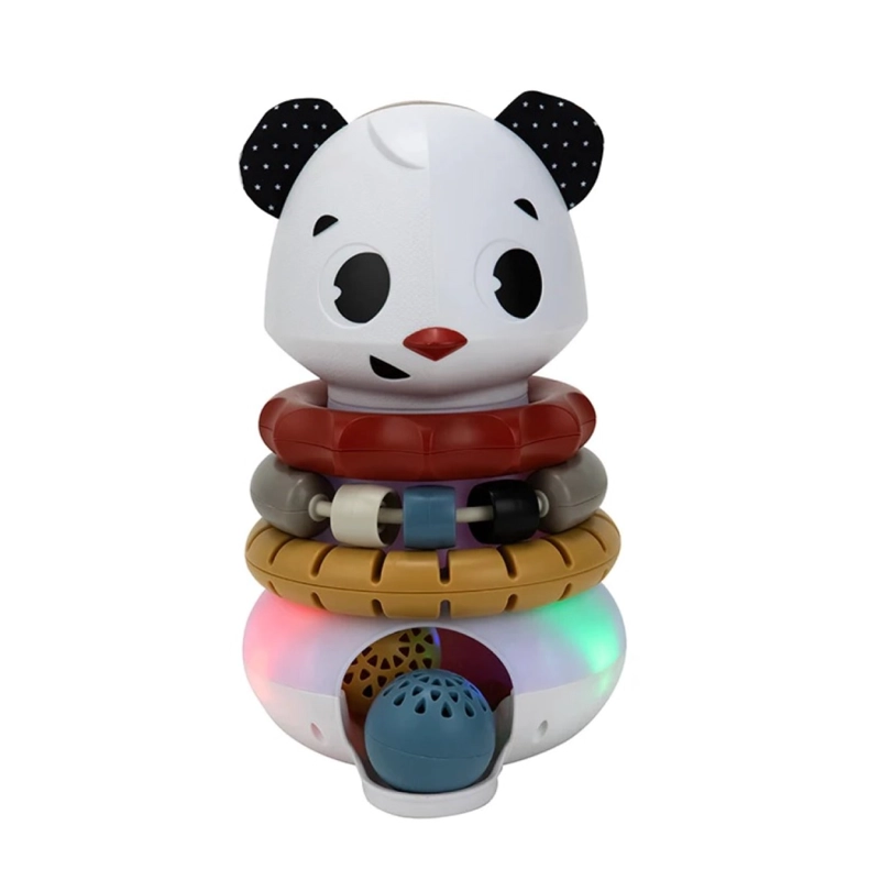 JUGUETE APILABLE PANDA TINY ROCKERS 3 EN 1 TINY LOVE - 1