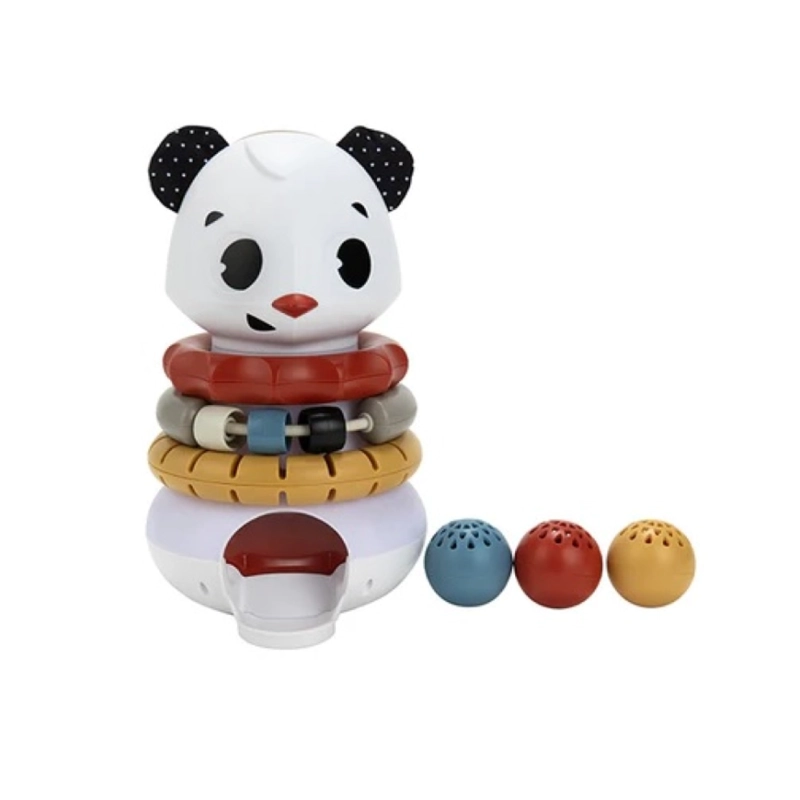 JUGUETE APILABLE PANDA TINY ROCKERS 3 EN 1 TINY LOVE - 2
