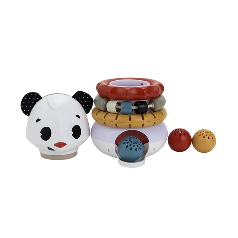 JUGUETE APILABLE PANDA TINY ROCKERS 3 EN 1 TINY LOVE - 3