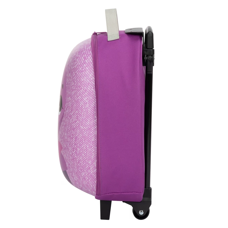 MOCHILA CON RUEDAS TINY FLAMINGO TINY LOVE - 5