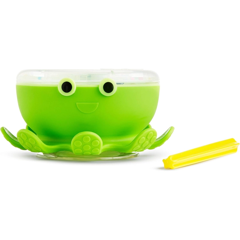 PULPO JUEGUETE MUSICAL 3 EN 1 OCTODRUM MUNCHKIN 17483 - 2