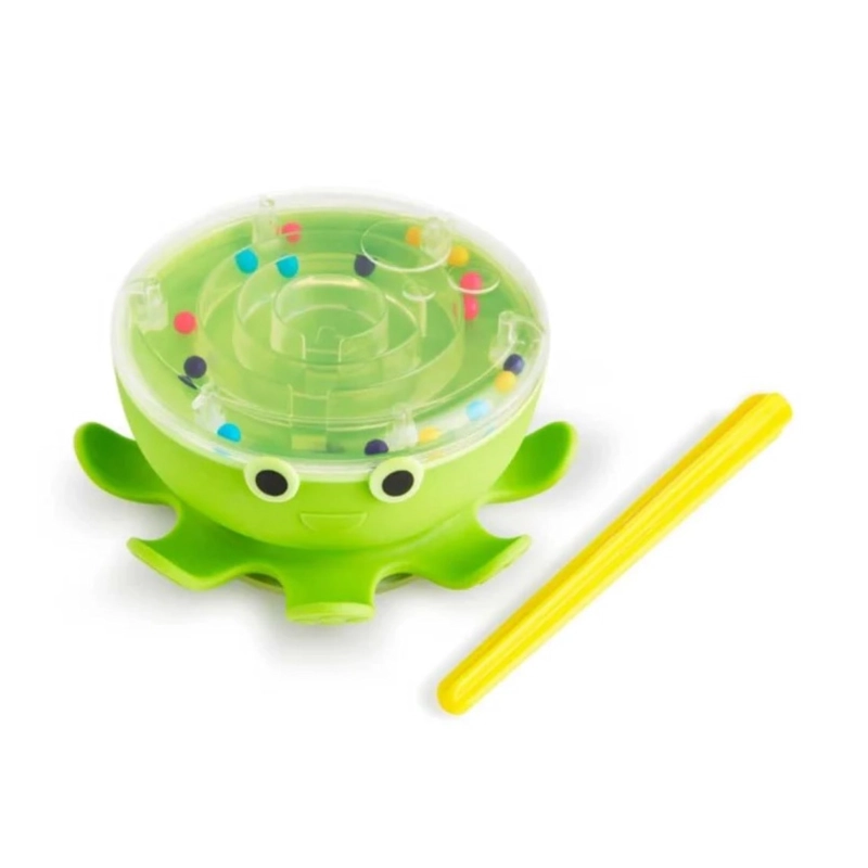 PULPO JUEGUETE MUSICAL 3 EN 1 OCTODRUM MUNCHKIN 17483 - 3