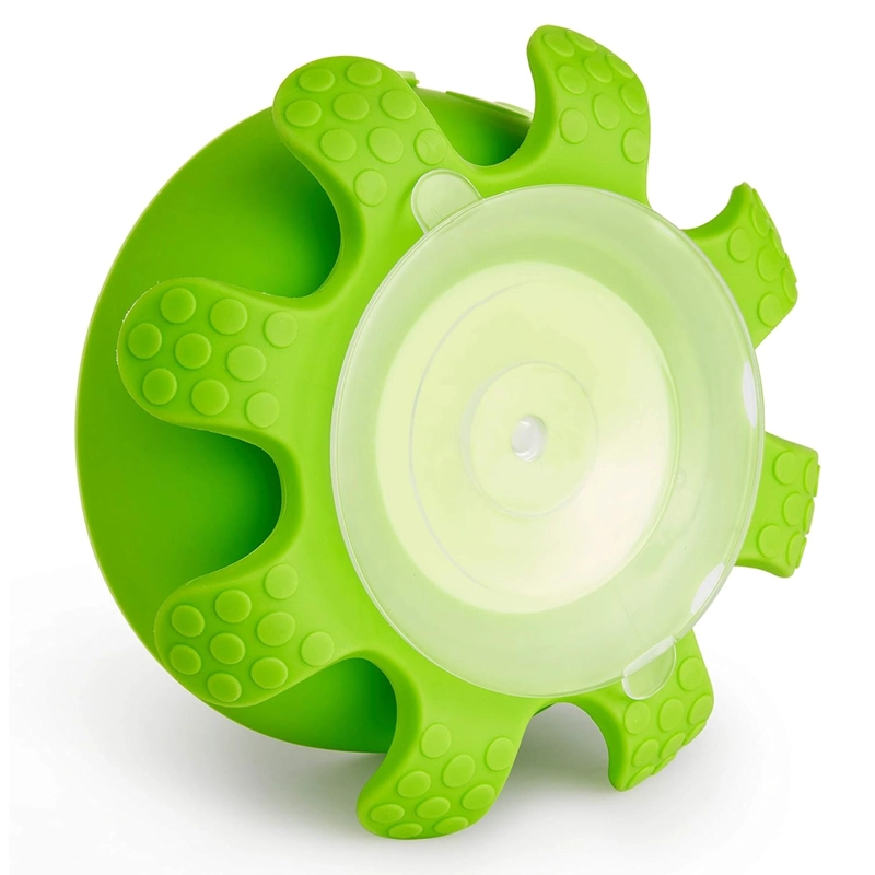 PULPO JUEGUETE MUSICAL 3 EN 1 OCTODRUM MUNCHKIN 17483 - 5