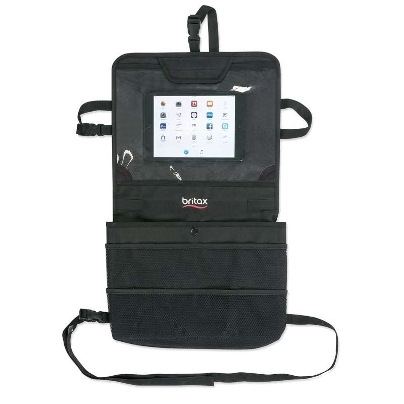ORGANIZADOR DE ASIENTO AUTO VIEW-N-GO BRITAX - 2