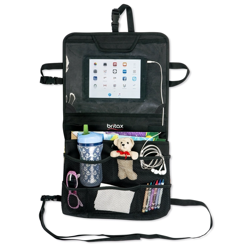 ORGANIZADOR DE ASIENTO AUTO VIEW-N-GO BRITAX - 3