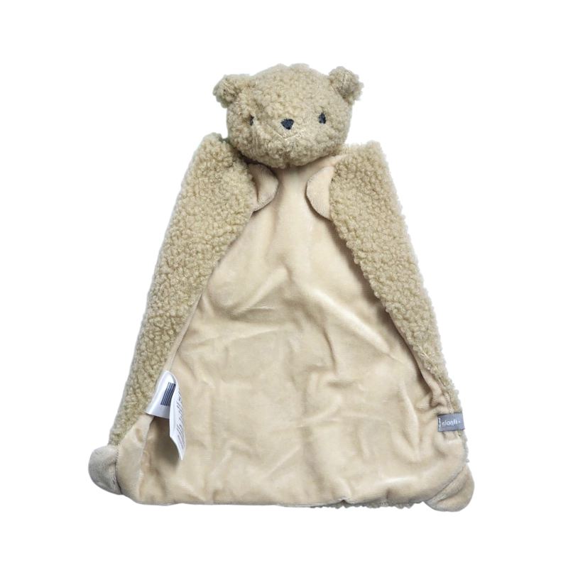 TUTO DE APEGO UNISEX 28X28CM INFANTI - 1