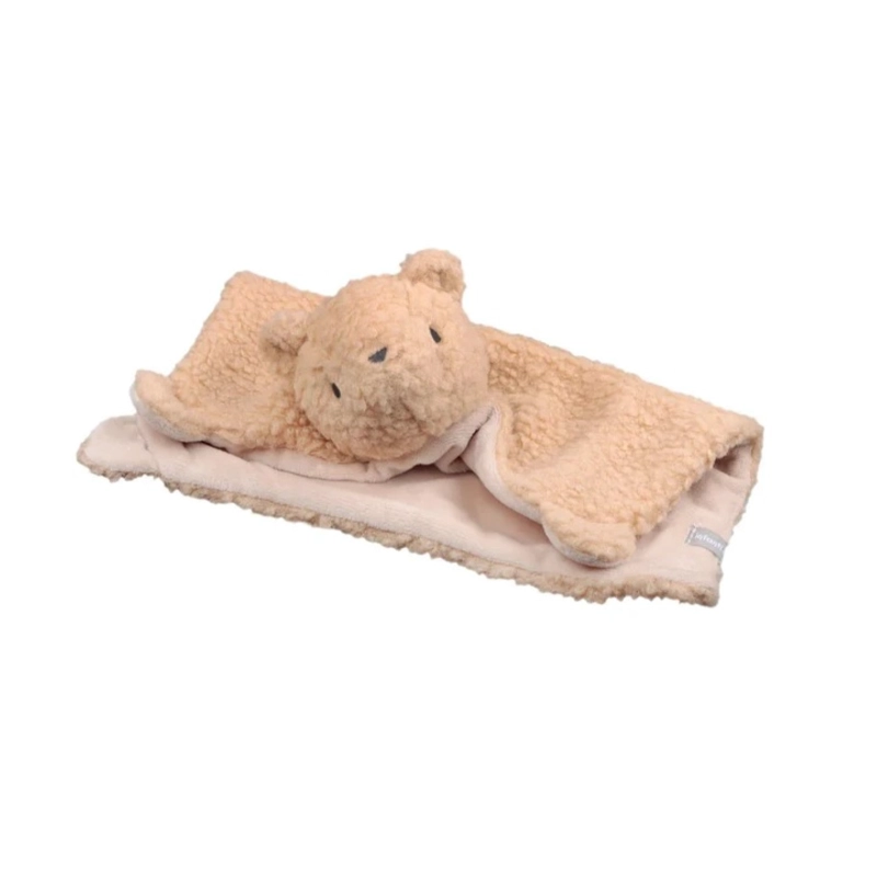 TUTO DE APEGO UNISEX 28X28CM INFANTI - 5