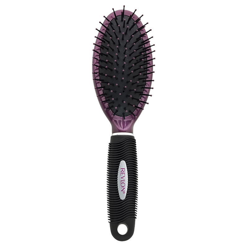 CEPILLO REVLON ACOLCHADO FACIL DESENREDO RV2064 - 1