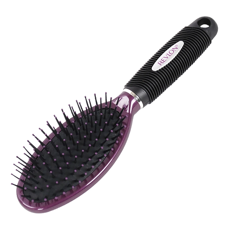 CEPILLO REVLON ACOLCHADO FACIL DESENREDO RV2064 - 2