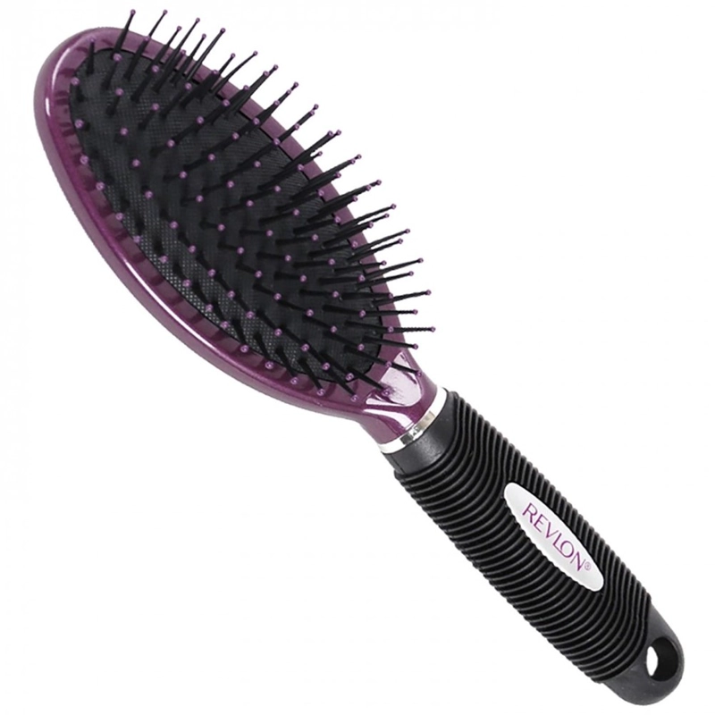 CEPILLO REVLON ACOLCHADO FACIL DESENREDO RV2064 - 3