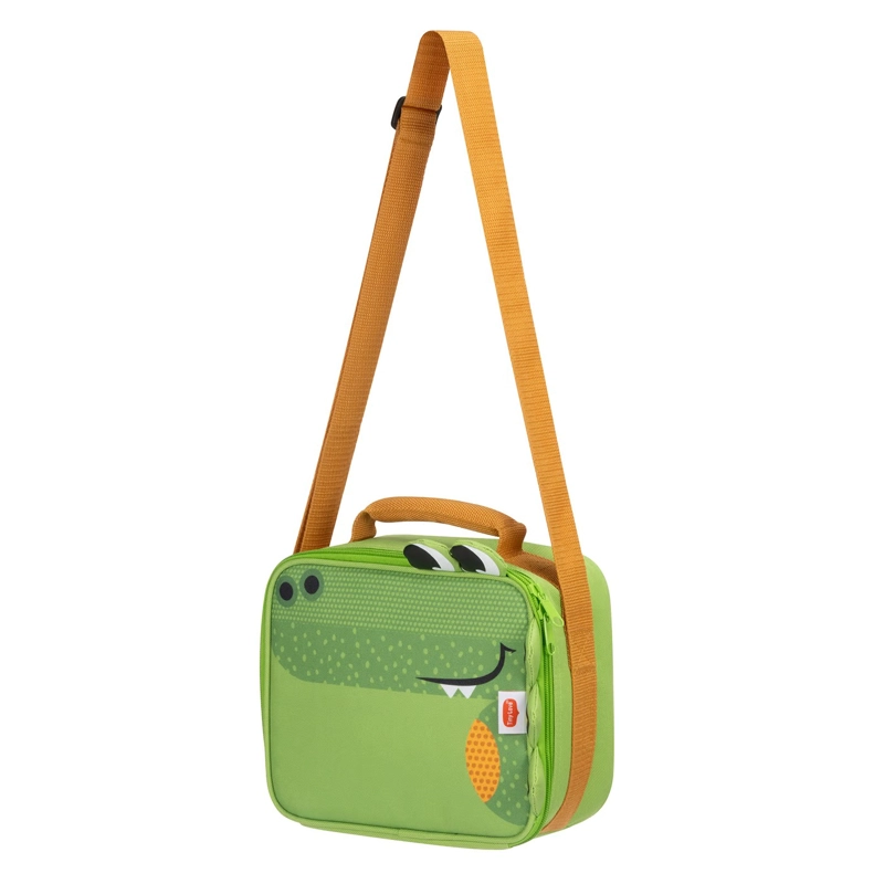LONCHERA ESCOLAR TINY CROCO TINY LOVE - 2