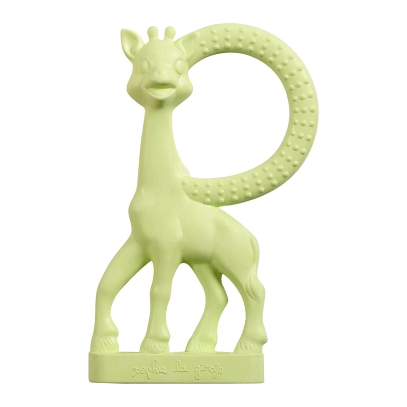 MORDEDOR PARA BEBES SOPHIE LA GIRAFE MULTICOLOR - 1