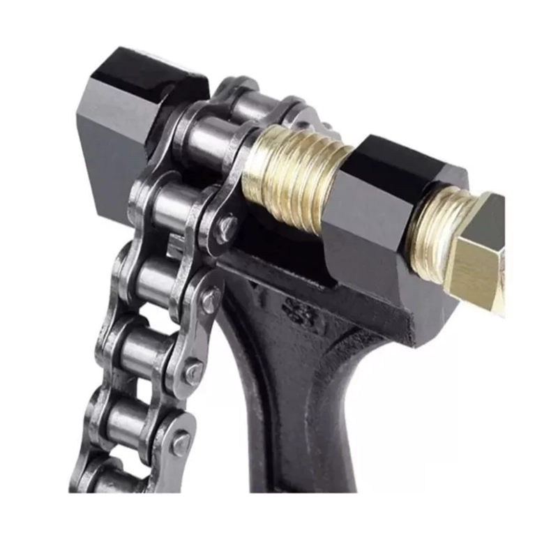 CORTA CADENA PARA MOTO 420-530 MAX TOOLS - 2
