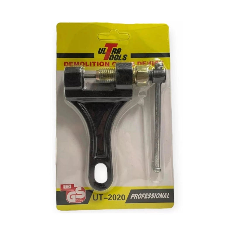 CORTA CADENA PARA MOTO 420-530 MAX TOOLS - 4