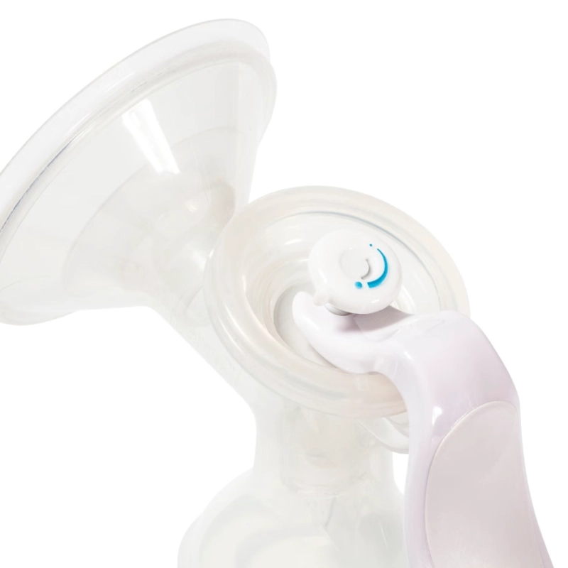 KIT EXTRACTOR DE LECHE MANUAL PHYSIO AIR 150ML BEBECONFORT - 3