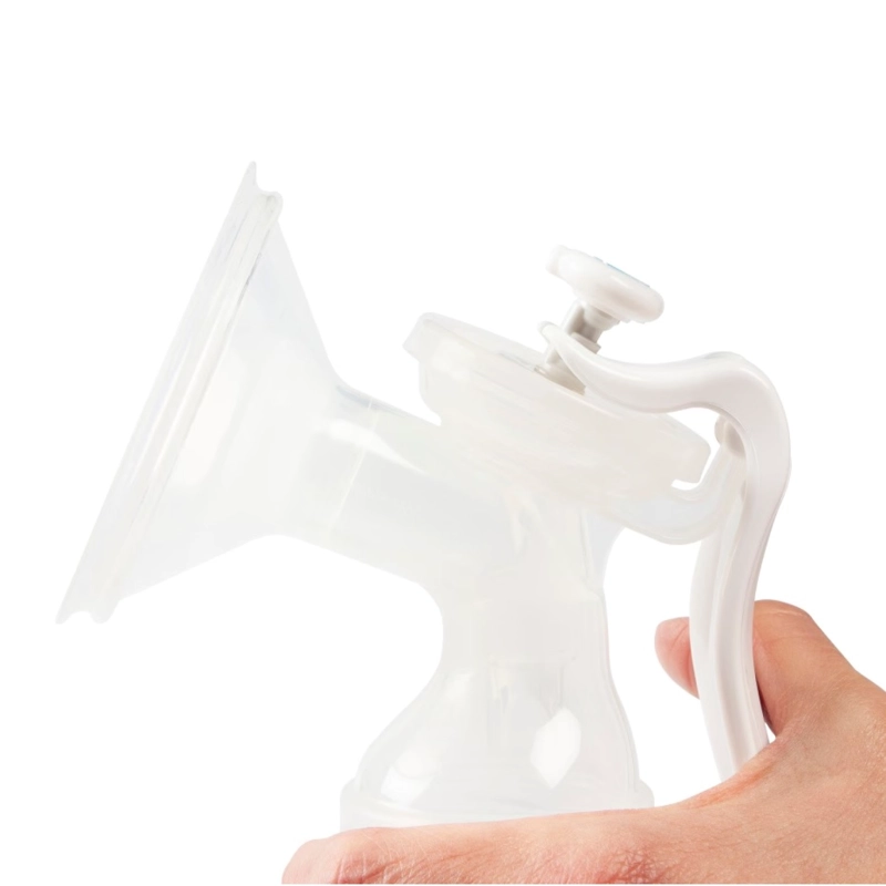 KIT EXTRACTOR DE LECHE MANUAL PHYSIO AIR 150ML BEBECONFORT - 5
