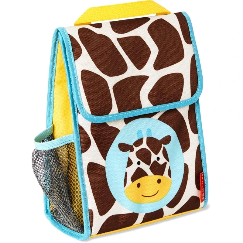 LONCHERA ZOO LUNCH BAG SKIP HOP GIRAFFE - 1